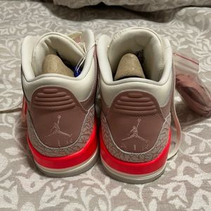 Brand new Air Jordan 3 Retro!!!